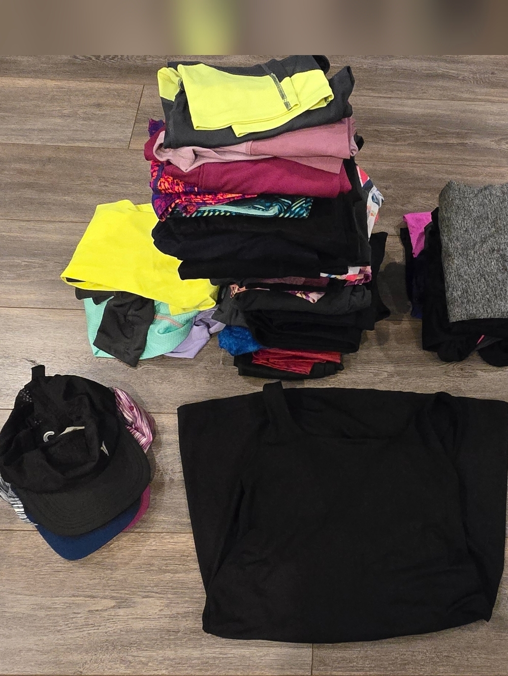 Workout Bundle